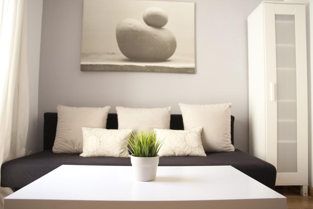 Frailes Freshapartments Málaga Habitación foto