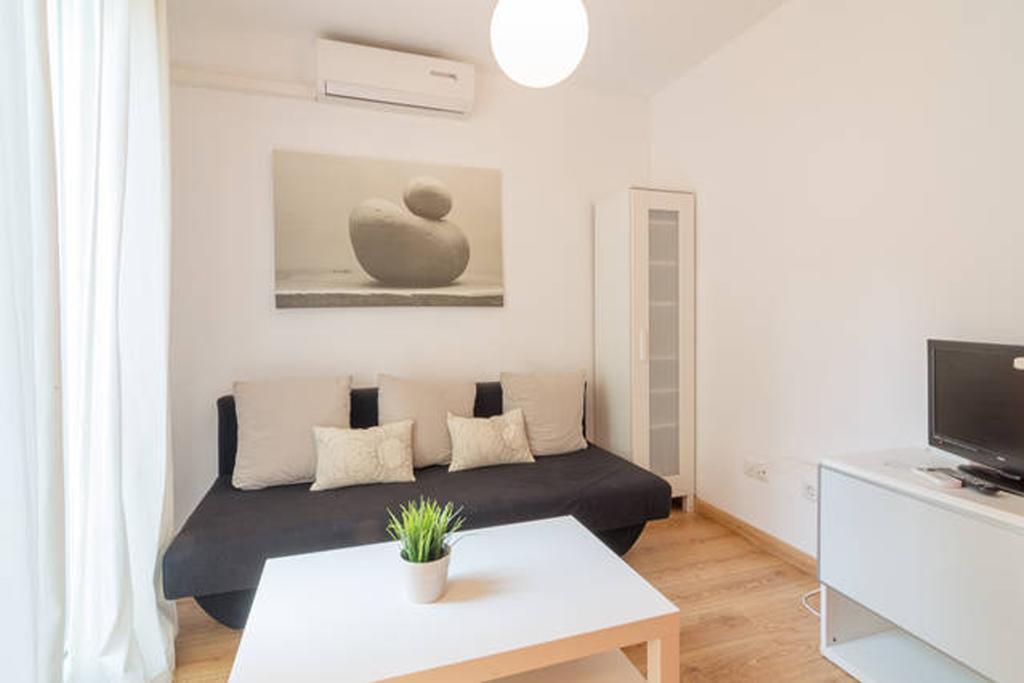 Frailes Freshapartments Málaga Habitación foto