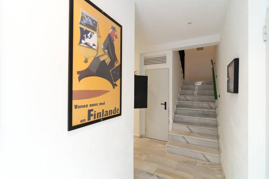Frailes Freshapartments Málaga Habitación foto