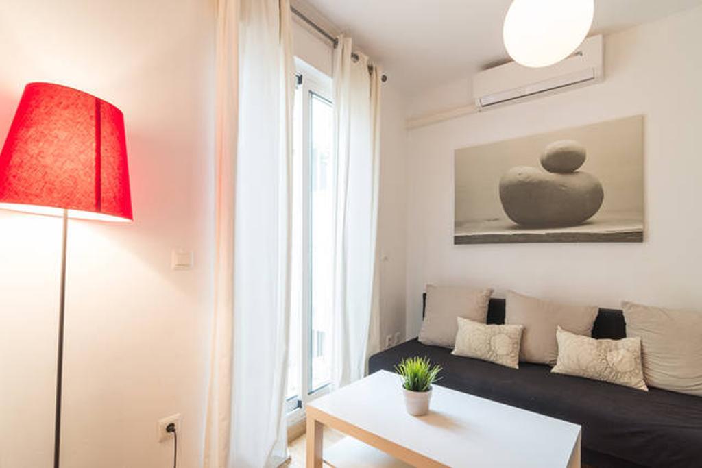 Frailes Freshapartments Málaga Habitación foto